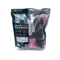 Tactical Foodpack Sixpack.