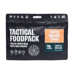 Tactical Foodpack Soup. 