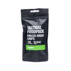 Tactical Foodpack Freeze-Dried Apple Chips