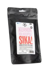Kuivalihakundi Pork Jerky, 100 g. Garlic