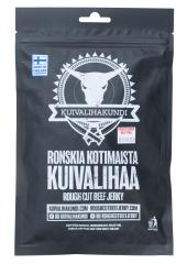 Kuivalihakundi Pork Jerky, 100 g.
