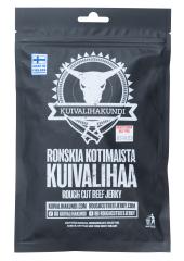 Kuivalihakundi Pork Jerky, 100 g. 