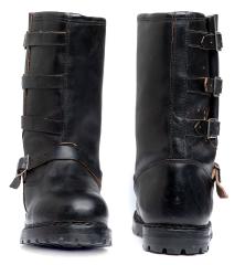 Austrian Winter Boots with Felt Lining, Surplus.