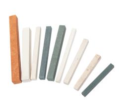 Soviet Grinding Wheel Dressing Sticks, Surplus