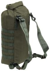 Särmä TST DP10 Roll-Top Day Pack w. Flat Shoulder Straps