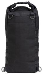 Särmä TST DP10 Roll-Top Day Pack, Main Bag.