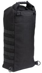 Särmä TST DP10 Roll-Top Day Pack, Main Bag.