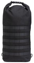 Särmä TST DP10 Roll-Top Day Pack, Main Bag.