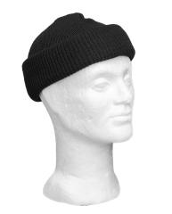 US GI Watch Cap. Black