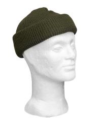 US GI Watch Cap. Green