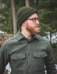 US GI Watch Cap.
