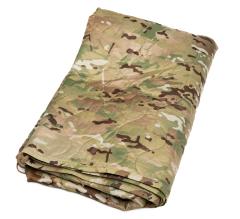 McGuire Gear US "Woobie" Poncho Liner. MultiCam