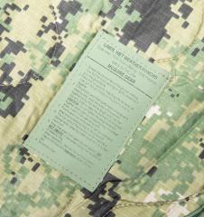 McGuire Gear US "Woobie" Poncho Liner.
