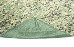 McGuire Gear US "Woobie" Poncho Liner. 