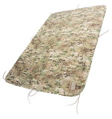 McGuire Gear US "Woobie" Poncho Liner.
