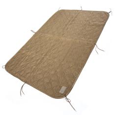 McGuire Gear US "Woobie" Poncho Liner.