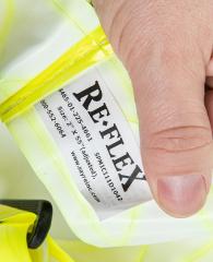 US PT Belt, High Visibility, Not Officially Reflective, Surplus.