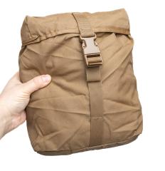 Eagle Industries USMC FILBE Sustainment Pouch, Surplus.