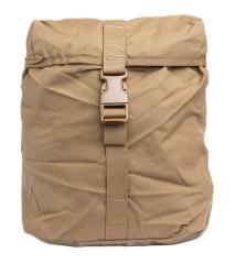Eagle Industries USMC FILBE Sustainment Pouch, Surplus.