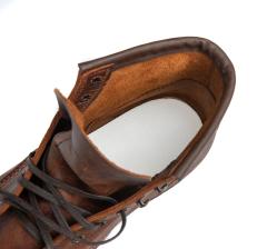 BW Combat Boot Insoles, Surplus.