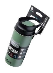 Camelbak Forge Flow SST Ins Thermos Bottle, 0.35 l, Moss.