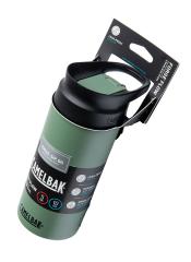 Camelbak Forge Flow SST Ins Thermos Bottle, 0.35 l, Moss. 