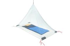 Cocoon Ultralight Outdoor Mosquito Net, Single. 