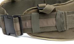 Austrian KAZ 03 Battle Belt, Surplus.