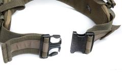 Austrian KAZ 03 Battle Belt, Surplus.