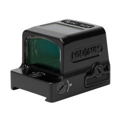 Holosun HE509T-RD X2 Red Dot Sight, 2 MOA.