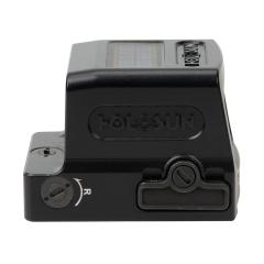 Holosun HE509T-RD X2 Red Dot Sight, 2 MOA.