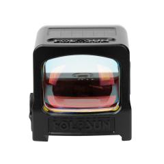 Holosun HE509T-RD X2 Red Dot Sight, 2 MOA.