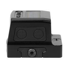 Holosun HE509T-RD X2 Red Dot Sight, 2 MOA.