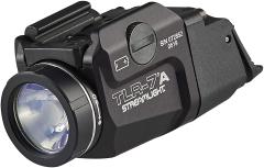 Streamlight TLR-7 A Flex Weaponlight, 500 lm