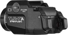 Streamlight TLR-7 A Flex Weaponlight, 500 lm.