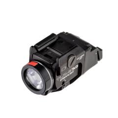 Streamlight TLR-8 A G Flex Weaponlight w. Green Laser, 500 lm.