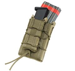 HSGI Double Decker TACO, Adaptable Belt Mount (ABM)