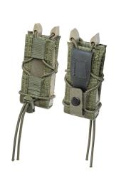 HSGI Pistol TACO, Adaptable Belt Mount (ABM). 