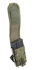 HSGI TACO Covered (MOLLE). Fits 7.62 NATO magazines as well.