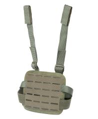 HSGI Drop Leg Laser Platform.