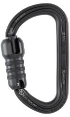 Petzl Bm'D Triact-Lock Carabiner. 