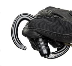 Petzl Bm'D Triact-Lock Carabiner.