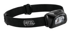 Petzl Tactikka +RGB Headlamp, 350 lm. 