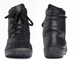 BW Pilot's Boots, Winter Model, Surplus.