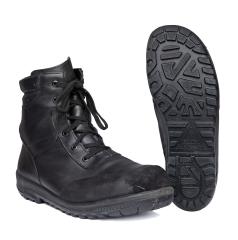 BW Pilots Boots, Winter Model, Surplus