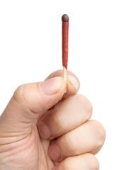 BCB Waterproof Matches.