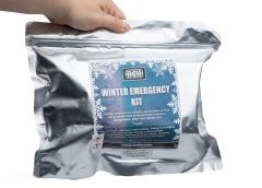 BCB Winter Emergency Kit.