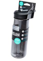 Camelbak Eddy+ 0,75L Tritan water bottle. 