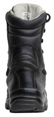 Austrian Combat Boots with Membrane and Leather Lining, Surplus.
