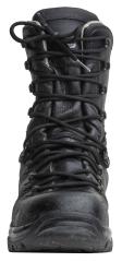 Austrian Combat Boots with Membrane and Leather Lining, Surplus.